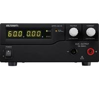 Voltcraft dpps 60-15 alimentatore da laboratorio regolabile 1 60 v/dc 0 15 a