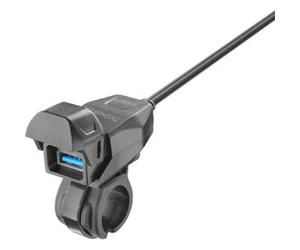 Alimentatore da Manubrio Type A Cellularline