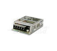 Alimentatore da quadro Alpha Elettronica 24V potenza 26,4W - PU025-24/5