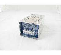 ALIMENTATORE DA QUADRO AM241 STAB - 110V AC 24V CC 1A