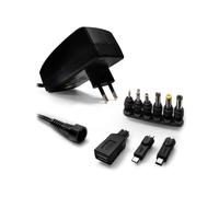 Alimentatore da rete universale 2200mAh