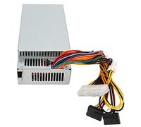 Alimentatore da Tavolo, Alimentatore per Chassis Piccolo Alimentatore Sostitutivo da 220 W per Componenti del Computer PS-5221-9 06 Potenza Nominale 220 W 220 V-240 V