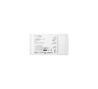 Alimentatore Dali/Push Nova 20W 500mA dimmerabile bianco IP20 Ideal Lux