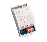 Alimentatore DALI SR-2400P Per Binario DIN LED