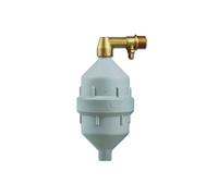 Alimentatore D'Aria Mini Max 500 lt s/f.