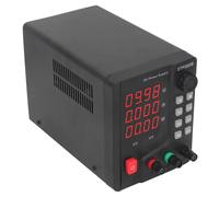 Alimentatore DC 0â30V 0â5A 150W Display Digitale a LED, Spina US