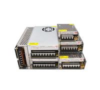 Alimentatore DC 12V 15V 24V 5V 9V 15V 24V Adattatore AC 110V 220V Alimentatore for CCTV a strisce LED(9V,2A)