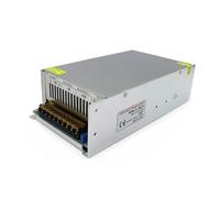 Alimentatore DC 30V 50A 1500W 48A 46A 45A 44A 43A 42A 41A 40A 38A 35A 36A 35A 32A 30A 30A /12V 36V 48V 60V 72V / 110-220V(12V_1KW-FOR MOTOR-1F)