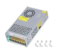 Alimentatore DC 48V 12,5A 600W Adattatore Convertitore da 110V CA A 48V CC 8609