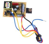 Alimentatore DC 5V-24V per LCD per TV 14-60 pollici riparazione alimentatore di rete 200W stabilizzato tensione per monitor alimentatore 5-24V per lettore DVD ricambio DC alimentazione 14-60 pollici
