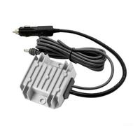 Alimentatore DC Boost, per Starlink per mini convertitore di tensione step-up per adattatore elettrico antenna satellitare (30 V 3,5 A-5 metri)