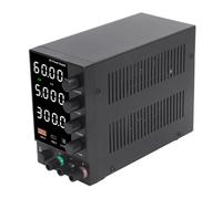 Alimentatore DC DPS3010U 300W 0-10A in Alluminio Alloy, Regolabile