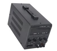 Alimentatore DC regolabile da 30V 10A con display digitale per riparazioni