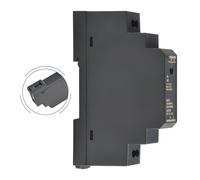 Alimentatore DC switching affidabile per apparecchiature e sistemi industriali