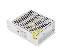 Alimentatore DC12V Alimentatore Adattatore Driver Alimentatore in lega di alluminio(S-60-12（L）（12V/5A/60W）AC100-240V)