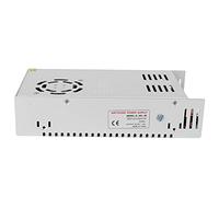 Alimentatore DC48V Adattatore per driver Alimentatore con interruttore in lega di alluminio(S-480-48(48V/10A/480W) AC110/220V±15%)