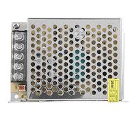 Alimentatore DC5V Adattatore per driver Alimentatore switching in lega di alluminio Trasformatore reulated attrezzatura LED(S-30-5（5V/6A/30W）AC100-240V)