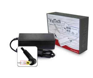 Alimentatore Dedicato Vultech Per Acer 5,5x1,7mm 60W 19V 3,42A AC19342A-312