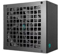 Alimentatore Deepcool GAMERSTORM PQ650G 650W Certificazione 80 PLUS Gold modulare