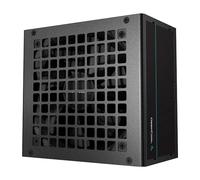 DeepCool PF600 alimentatore per computer 600 W 20+4 pin ATX ATX Nero