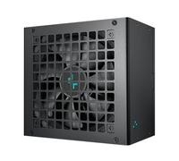 DeepCool PL550D alimentatore per computer 550 W 20+4 pin ATX ATX Nero