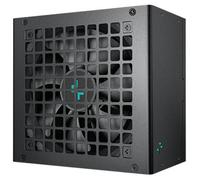 Alimentatore DeepCool PL650D 650 W 20+4 pin ATX ATX Nero