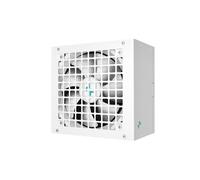Alimentatore DeepCool PL750D WH 750W 80+ Bronze ATX 3.1 Bianco Alimentatore