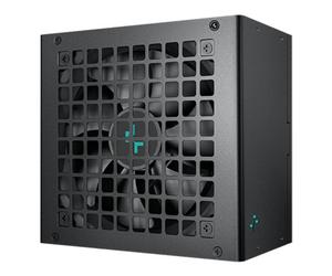 Alimentatore DeepCool PL800D 800W 80+ Bronze ATX 3.0 Nero Alimentatore DeepCool PL800D 800W 80+ Bronze ATX 3.0 Nero