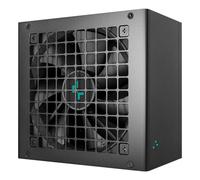 Alimentatore DeepCool PN650M 650W 80 PLUS Gold modulare