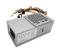 Alimentatore del computer 250W, alimentatore dell'OEM D250AD00 250W per Optiplex 990 790 390 3010, caratterizzato da un fattore di forma ultrasottile