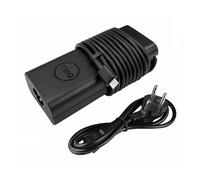 ALIMENTATORE DELL 2NFMW, da alimentatore CA a USB-C, 1 m, Plastica, Nerocolo