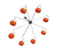 Alimentatore dell'uccello della ruota di Whirly con la costruzione d'acciaio di moto per l'alimentatore all'aperto dell'uccello di Birdwatching del cortile