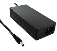 Alimentatore Desktop, 12V DC, 10A, 120W, IEC C14, Spina DC 2.1mm - TP1020-A