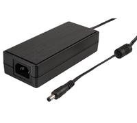 Alimentatore Desktop, 12V DC, 10A, 120W, Spina 2.1mm - PELL0400