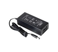 Alimentatore desktop 24V 2,5A 60W C8 spina singola E60T-6024-211