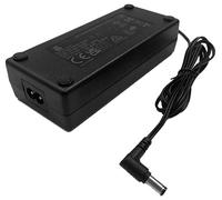 Alimentatore Desktop Ac/Dc 24V Dc 4A 96W Con Spina Angolata 2.5Mm