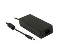 Alimentatore Desktop Mean Well GST60A18-P1J Singolo Uscita 18V 3.33A 60W