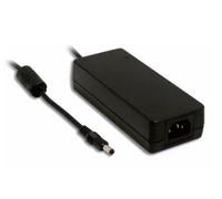 Alimentatore Desktop Mean Well GST90A24-P1M Singolo Uscita 24V 3.75A 90W