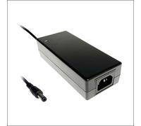 Alimentatore Desktop Tiger Power Supplies TP1181 48V DC 1.25A 60W C14 2.1mm