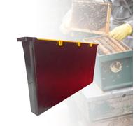 Alimentatore di api annaffiatura bevanda per le apicoltura del miele