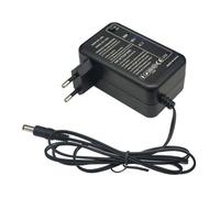 Alimentatore di backup UPS da 5V 9V 12V 18,5Wh 5000mAh con spina europea.