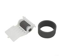 Alimentatore di carta per stampante compatibile con R1800 R1400 R1430 R1390 R1900 per alimentazione carta affidabile e ridotti errori di alimentazione nelle stampanti da ufficio