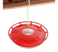 Alimentatore Di Colibrì, Alimentatore Di Uccelli Selvatici, Alimentatore, Che È Realizzato Con Un Design Strutturale Semplice | Echhörnchen -PROPER -KOLIBRI -WASSERPENDER Per Il Giardino Esterno