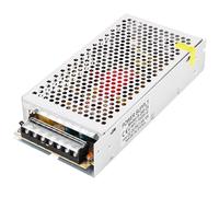 Alimentatore di commutazione, 24 V, 10 A, 240 W, trasformatore a LED, AC 220 V/110 V a DC 24 V, trasformatore per strisce LED, stampante 3D, CCTV, tensione costante di illuminazione