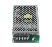 Alimentatore di commutazione 60W S-60-12, Convertitori CA-CC 12V 5A, Adattatori regolati per custodia in metallo per striscia LED, telecamera CCTV, per stampante 3D, router, sistema audio