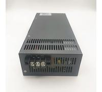 Alimentatore di commutazione da 1500w 2000 W DC0-12V 13.8V 15V 24V 27V 36V 48V 60V 72V 80V 110V 220V Regolabile tensione di corrente (Size : 220V, Color : 36V_2000W)