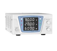 Alimentatore di commutazione da laboratorio regolabile ad alta potenza KPS3020D for la ricarica e l'invecchiamento a batteria,Affidabilità