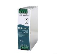 Alimentatore di commutazione della rotaia, alimentatore di commutazione della ferrovia di CC di 12v Ndr/Edr per apparecchiature elettromeccaniche (EDR-120-12V)