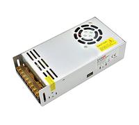 Alimentatore di commutazione LED 24v 400w Driver di tensione costante 16a 220v 110v ac/dc Trasformatore di illuminazione singola uscita (SANPU PS400-H1V24)