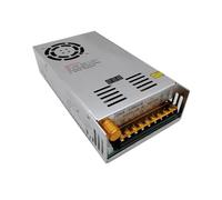 Alimentatore di commutazione regolabile 500 W 0-12 V 24 V 36 V 48 V 60 V 72 80 V 90 V AC a DC per display digitale striscia LED (0-72 V)